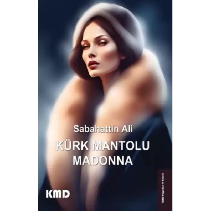 Kürk Mantolu Madonna