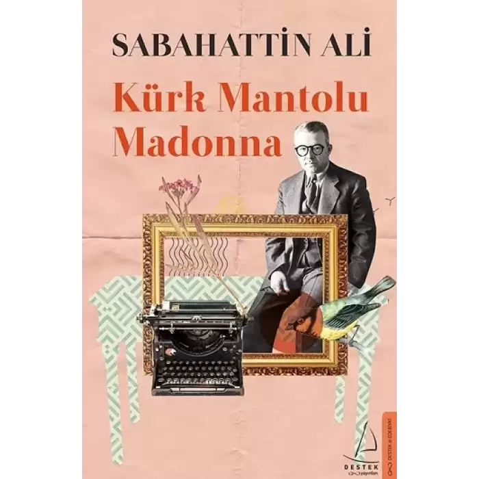 Kürk Mantolu Madonna