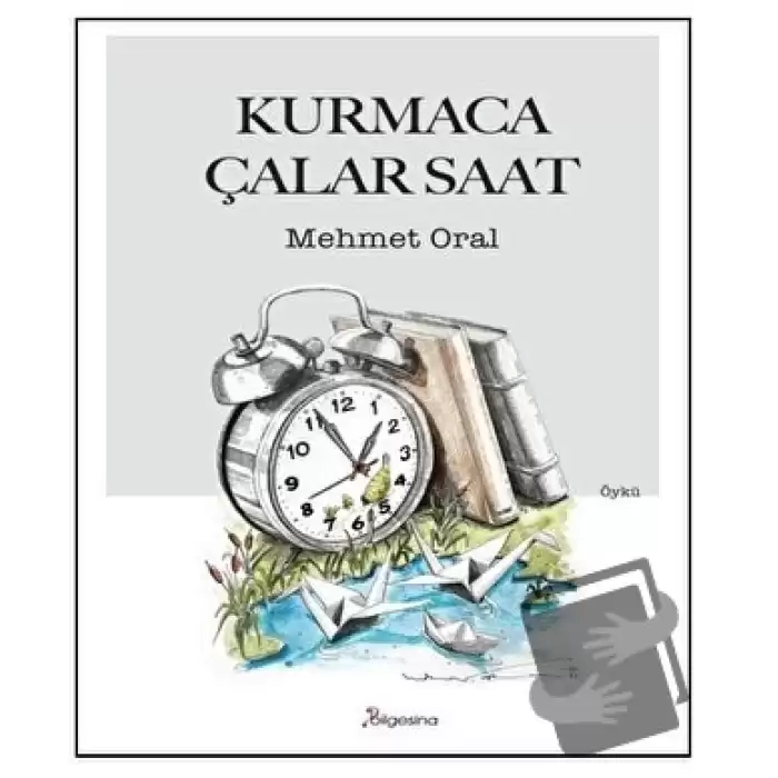 Kurmaca Çalar Saat