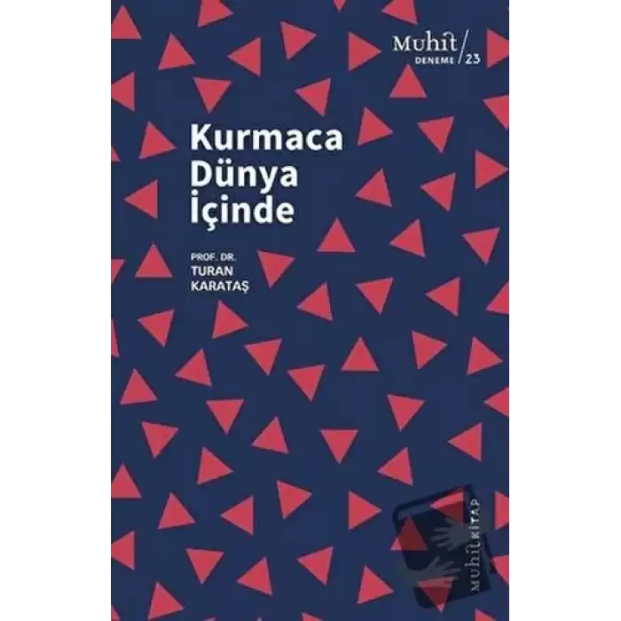 Kurmaca Dünya İçinde