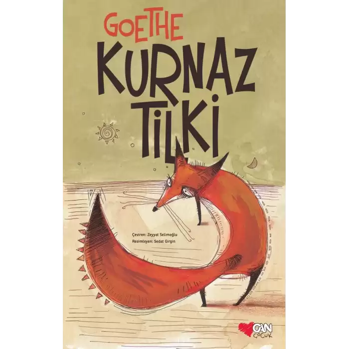 Kurnaz Tilki