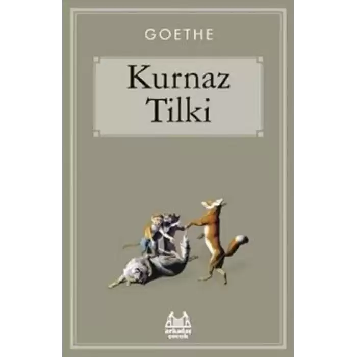 Kurnaz Tilki