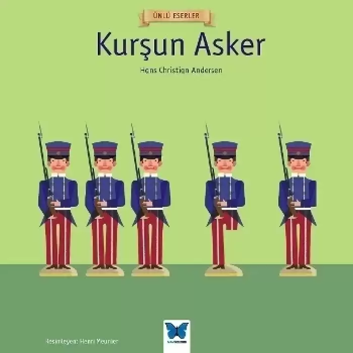 Kurşun Asker