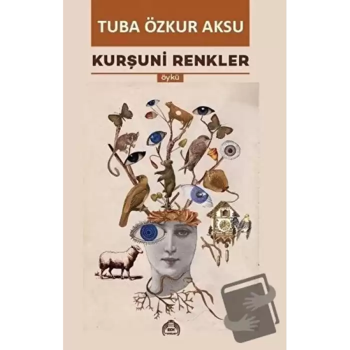 Kurşuni Renkler