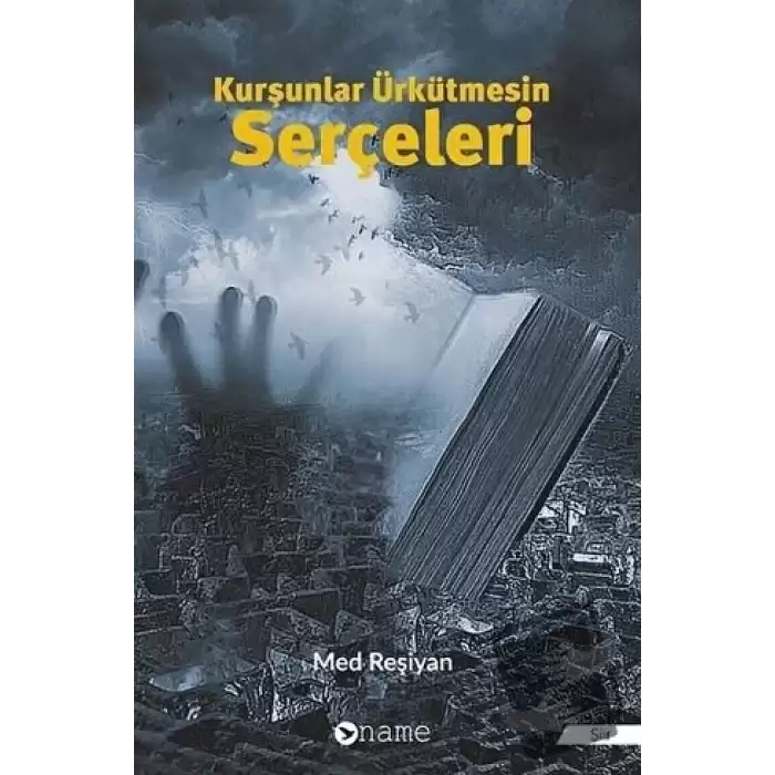 Kurşunlar Ürkütmesin Serçeleri