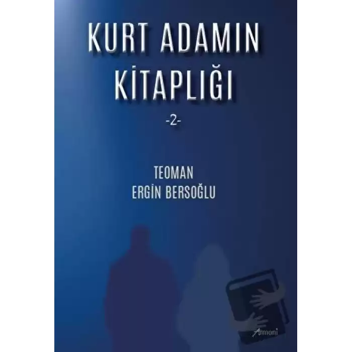 Kurt Adamın Kitaplığı - 2