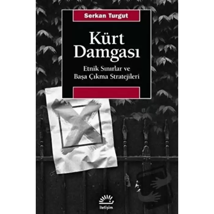 Kürt Damgası