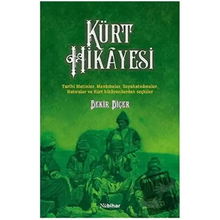 Kürt Hikayesi