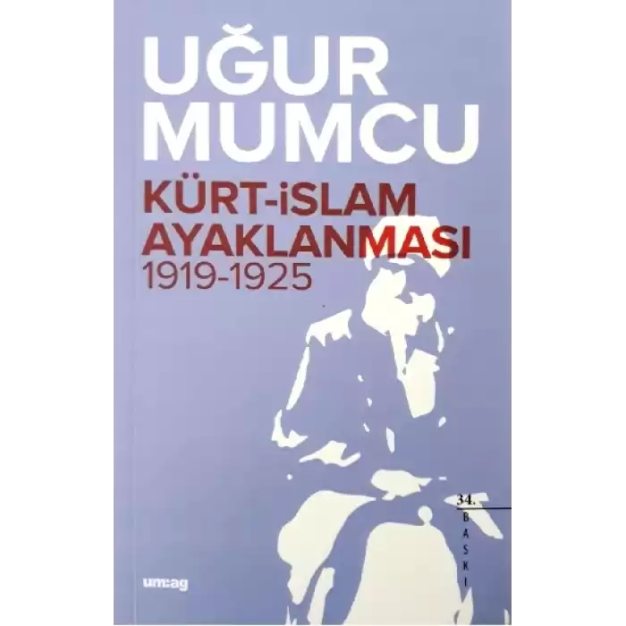 Kürt İslam Ayaklanması 1919-1925