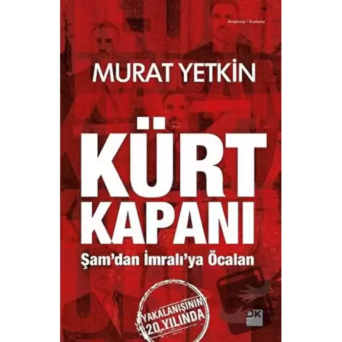 Kürt Kapanı