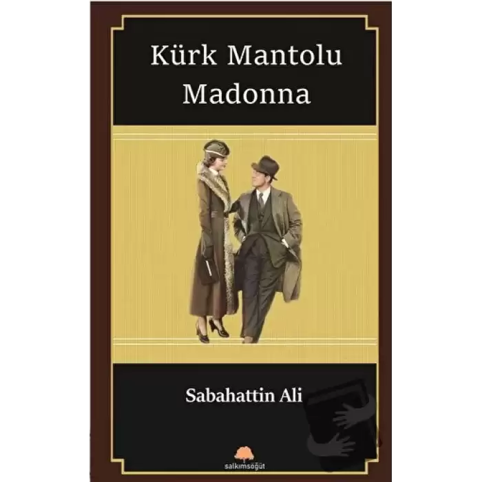 Kürt Mantolu Madonna