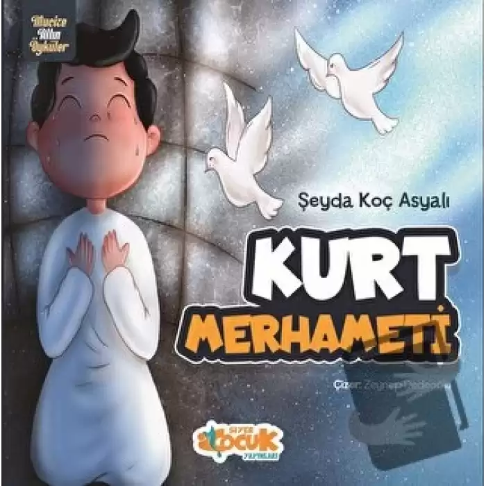 Kurt Merhameti