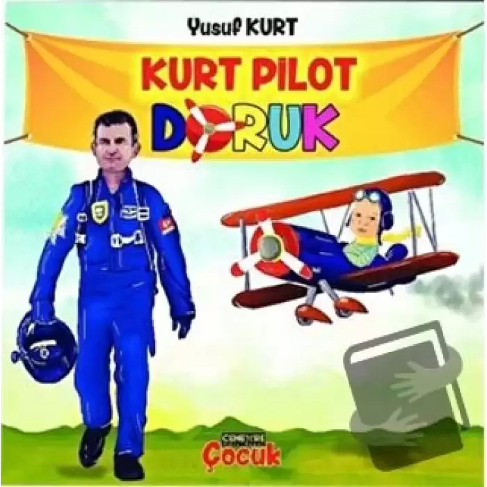 Kurt Pilot Doruk