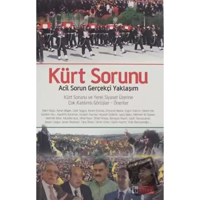 Kürt Sorunu