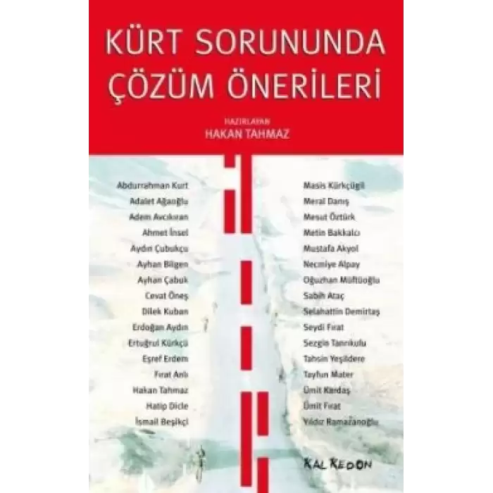 Kürt Sorununda Çözüm Önerileri