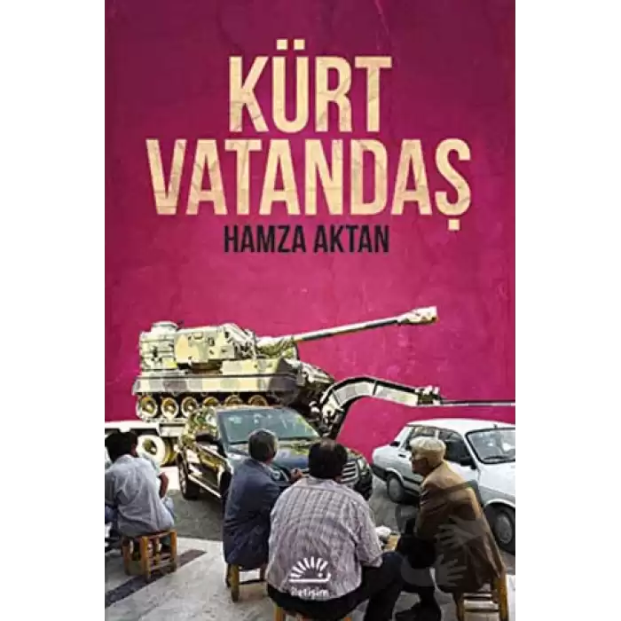 Kürt Vatandaş