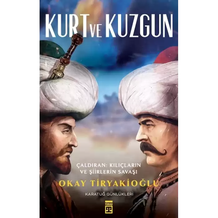 Kurt ve Kuzgun