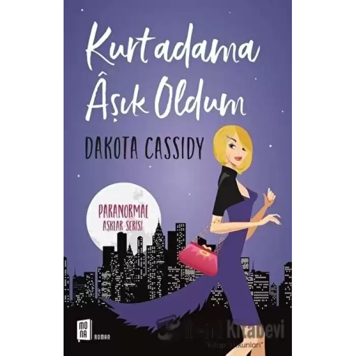 Kurtadama Aşık Oldum