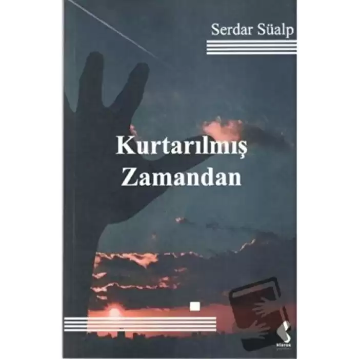 Kurtarılmış Zamandan