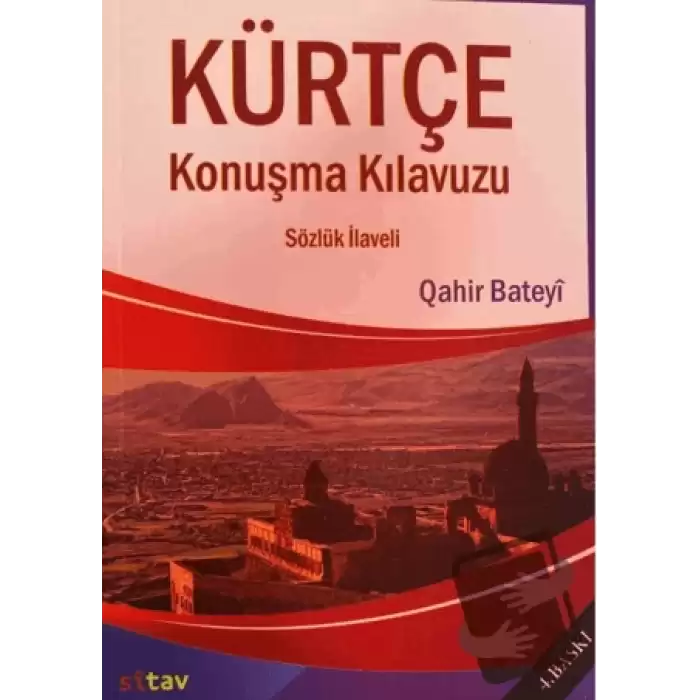 Kürtçe Konuşma Kılavuzu