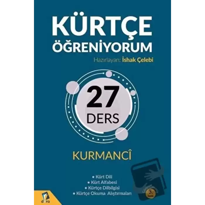 Kürtçe Öğreniyorum