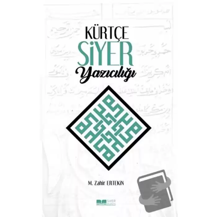 Kürtçe Siyer Yazıcılığı