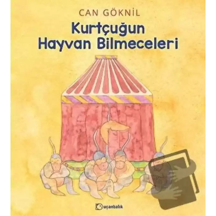 Kurtçuğun Hayvan Bilmeceleri