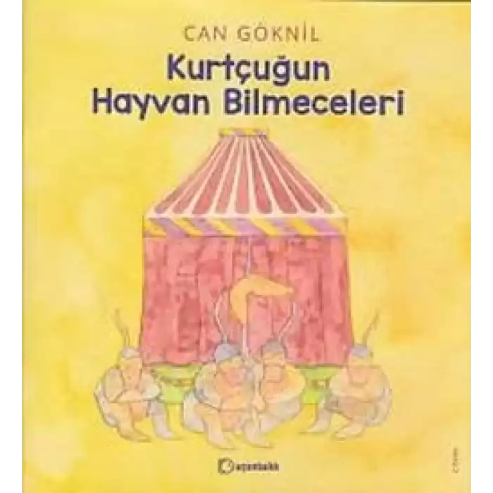 Kurtçuğun Hayvan Bilmeceleri