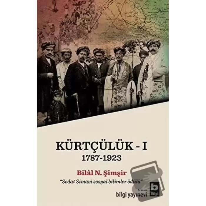 Kürtçülük 1 (1787-1923)