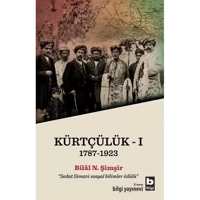 Kürtçülük 1787-1923