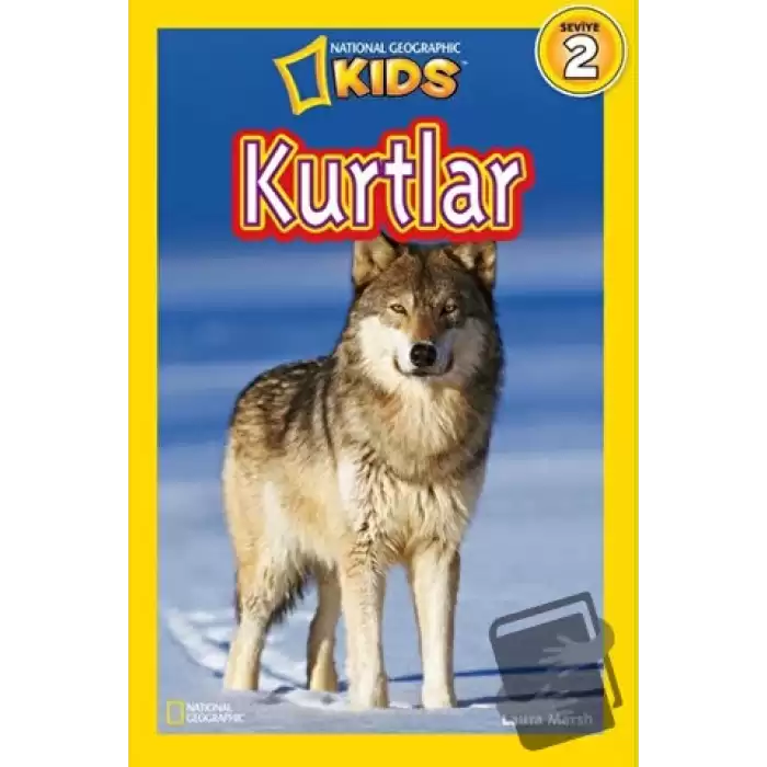 Kurtlar