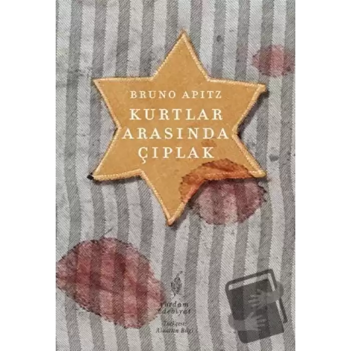 Kurtlar Arasında Çıplak