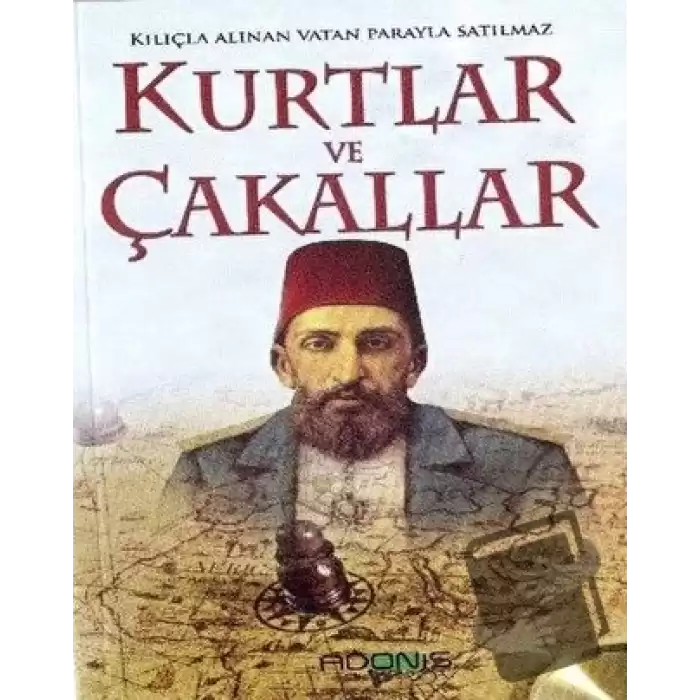 Kurtlar ve Çakallar