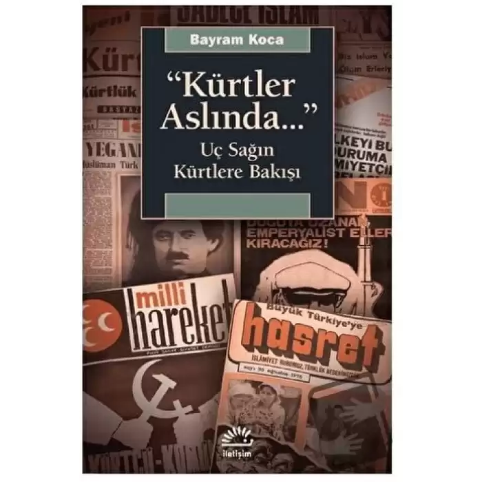 Kürtler Aslında