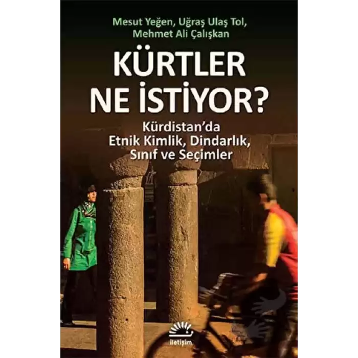 Kürtler Ne İstiyor?