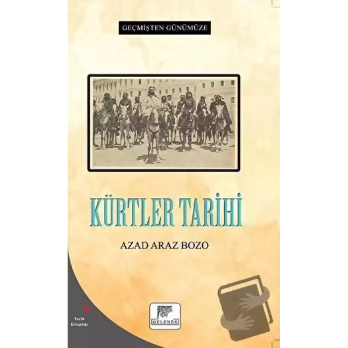 Kürtler Tarihi