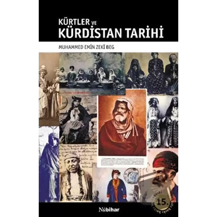 Kürtler ve Kürdistan Tarihi