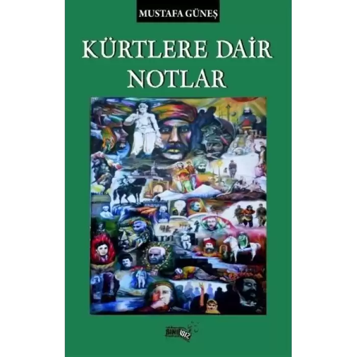 Kürtlere Dair Notlar