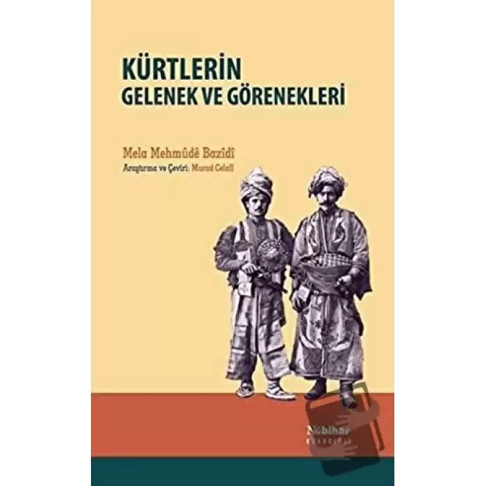 Kürtlerin Gelenek ve Görenekleri