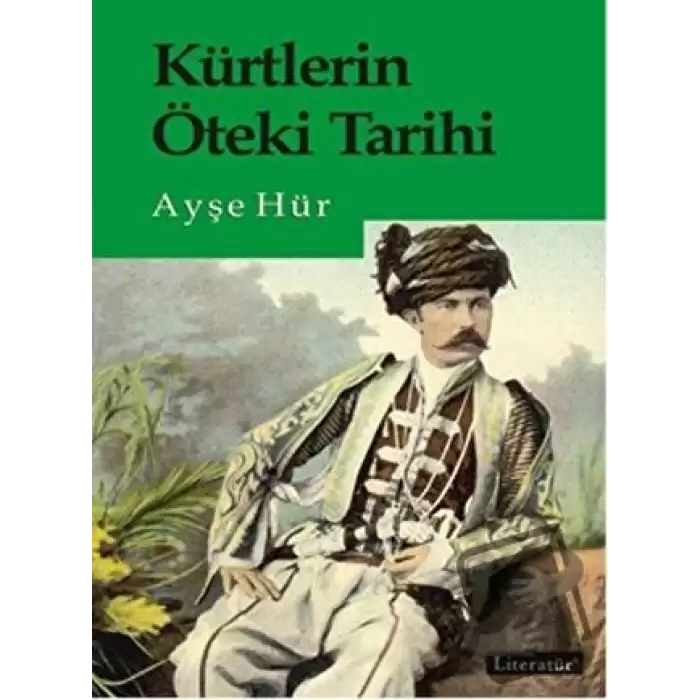 Kürtlerin Öteki Tarihi