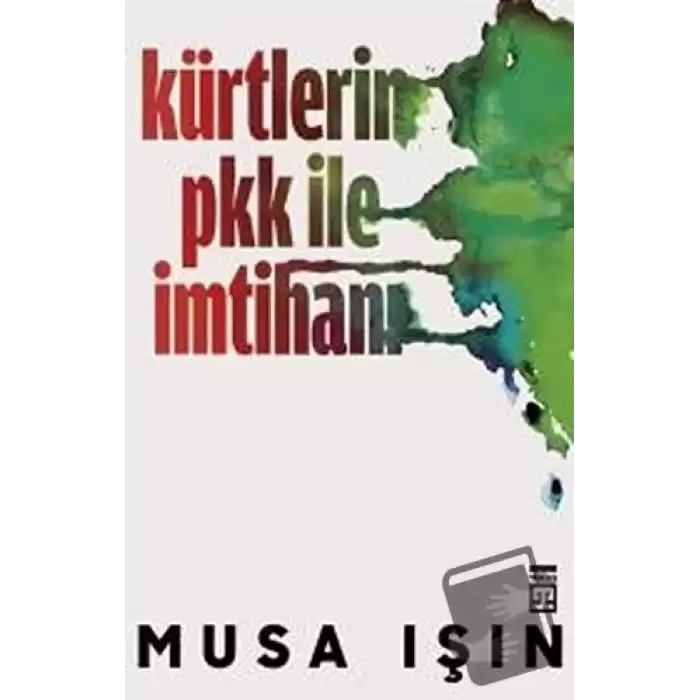 Kürtlerin PKK İle İmtihanı