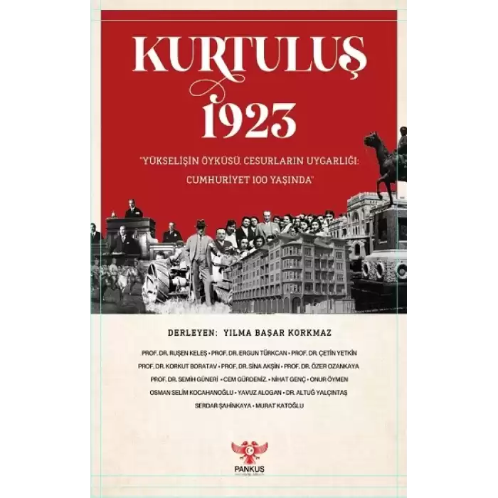 Kurtuluş 1923