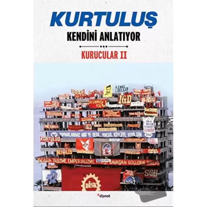 Kurtuluş Kendini Anlatıyor