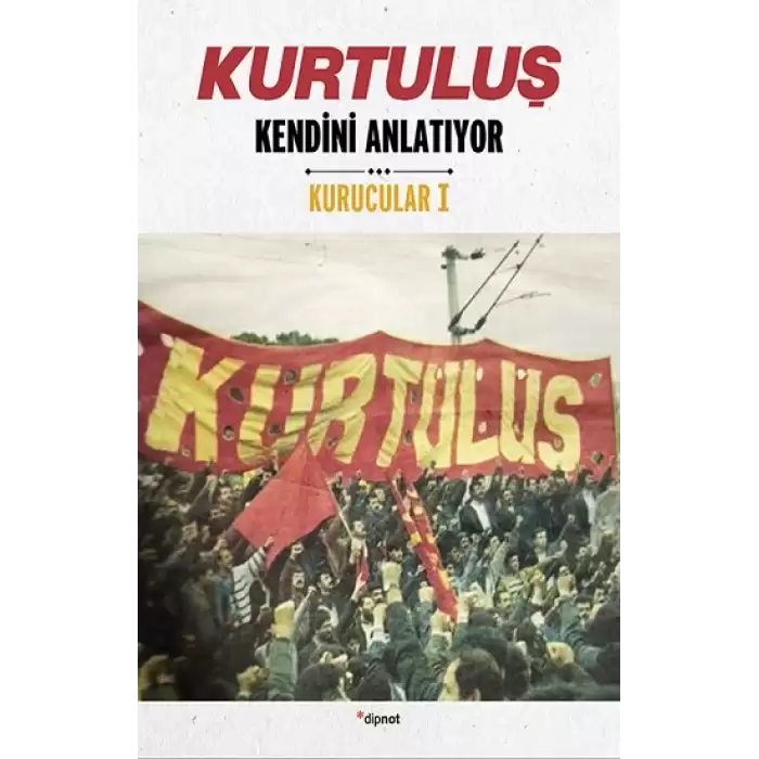 Kurtuluş Kendini Anlatıyor