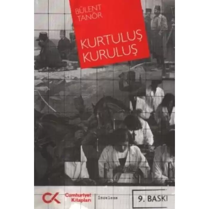 Kurtuluş Kuruluş