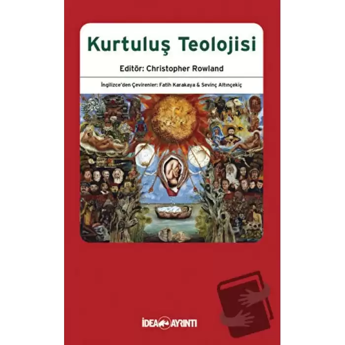 Kurtuluş Teolojisi