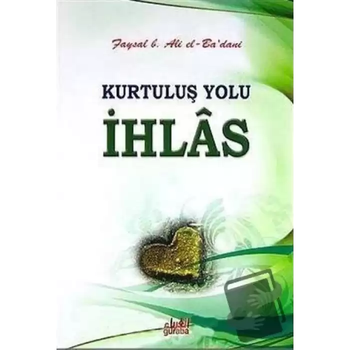 Kurtuluş Yolu İhlas