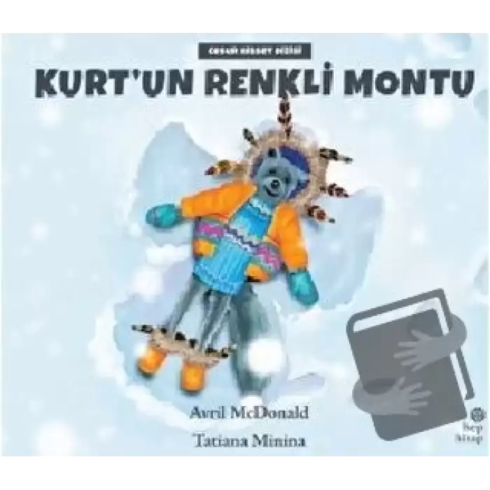 Kurt’un Renkli Montu