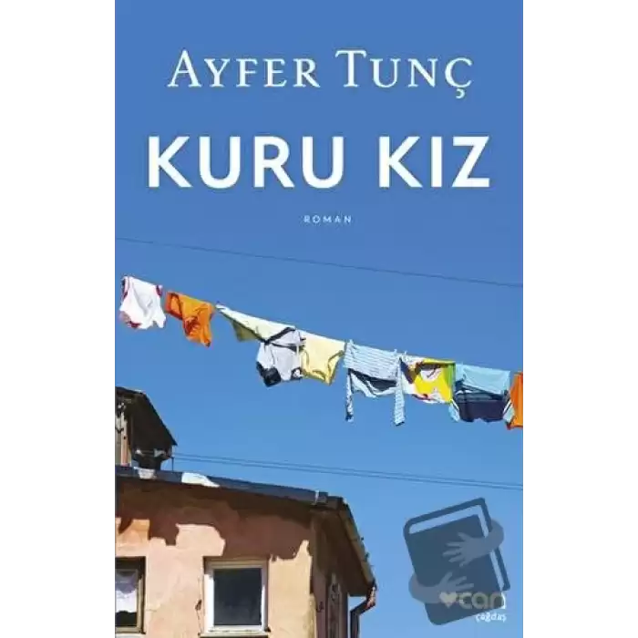 Kuru Kız