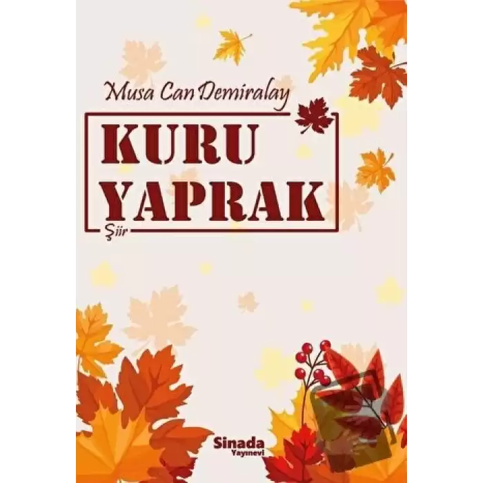 Kuru Yaprak